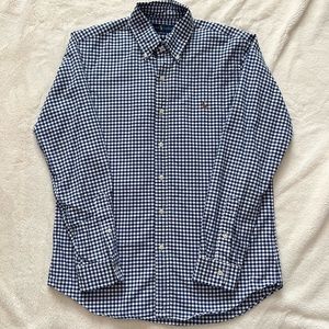 RALPH LAUREN Men’s Classic Fit Dress Shirt